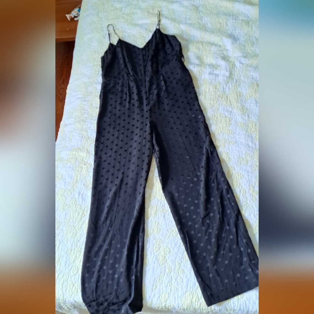 Anthropologie jumpsuit romper - Picture 4 of 14
